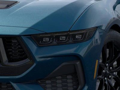 2026 Ford Mustang - Photo 18