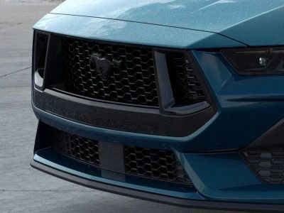 2026 Ford Mustang - Photo 17