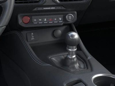 2026 Ford Mustang - Photo 15