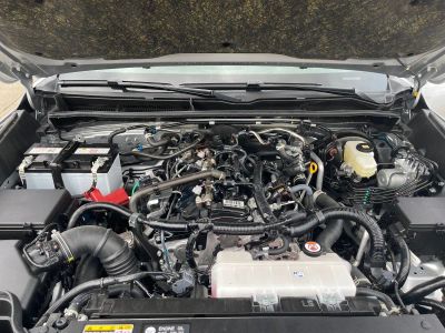 2025 Toyota 4Runner — photo 22 view