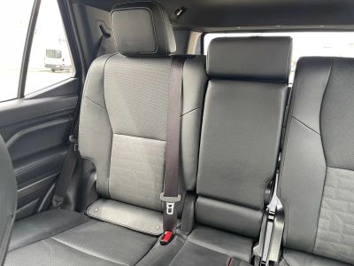 2025 Toyota 4Runner — photo 18 view