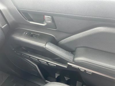 2025 Toyota 4Runner — photo 21 view