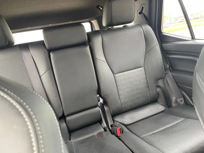 2025 Toyota 4Runner — photo 14 view