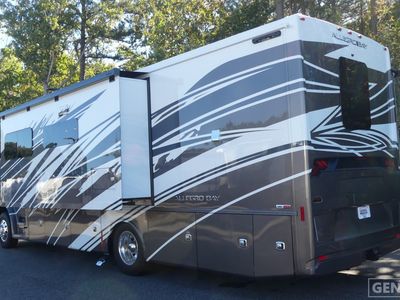 2026 Tiffin Allegro Bay - Photo 3