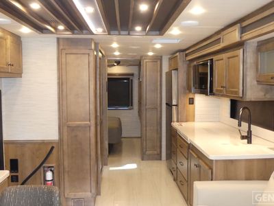 2026 Tiffin Allegro Bay - Photo 6