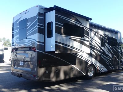 2026 Tiffin Allegro Bay - Photo 4