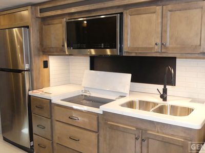 2026 Tiffin Allegro Bay - Photo 7