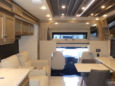 2026 Tiffin Allegro Bay - Photo 5