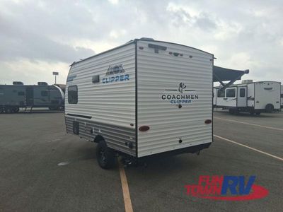 2026 Coachmen RV Clipper 3K Series - Photo 6