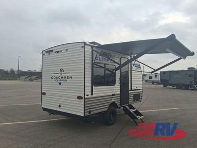 2026 Coachmen RV Clipper 3K Series - Photo 4