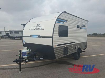 2026 Coachmen RV Clipper 3K Series - Photo 8