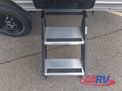 2026 Coachmen RV Clipper 3K Series - Photo 23