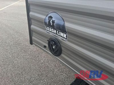 2026 Coachmen RV Clipper 3K Series - Photo 25