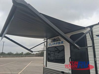 2026 Coachmen RV Clipper 3K Series - Photo 10