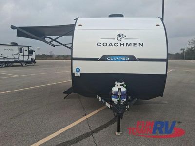 2026 Coachmen RV Clipper 3K Series - Photo 9