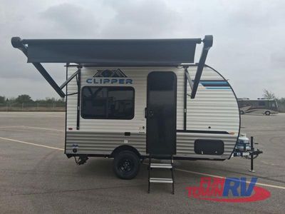 2026 Coachmen RV Clipper 3K Series - Photo 3