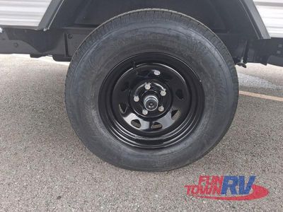 2026 Coachmen RV Clipper 3K Series - Photo 24