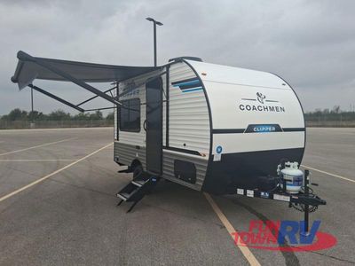 2026 Coachmen RV Clipper 3K Series - Photo 1