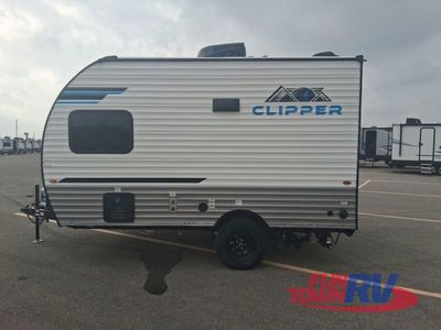 2026 Coachmen RV Clipper 3K Series - Photo 7