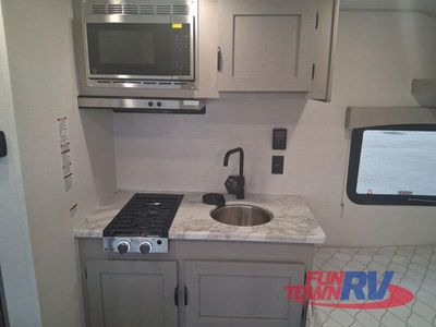 2026 Coachmen RV Clipper 3K Series - Photo 12