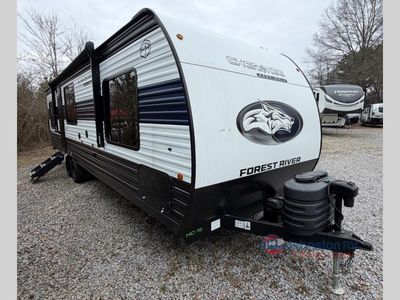 2025 Forest River RV Cherokee Grey Wolf - Photo 1