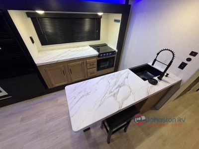 2025 Forest River RV Cherokee Grey Wolf - Photo 13