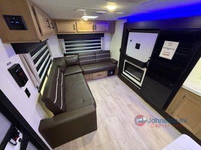 2025 Forest River RV Cherokee Grey Wolf - Photo 9