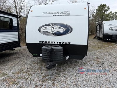 2025 Forest River RV Cherokee Grey Wolf - Photo 5