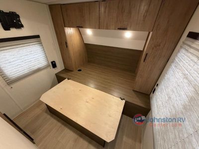 2025 Forest River RV Cherokee Grey Wolf - Photo 10