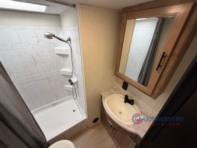 2025 Forest River RV Cherokee Grey Wolf - Photo 11