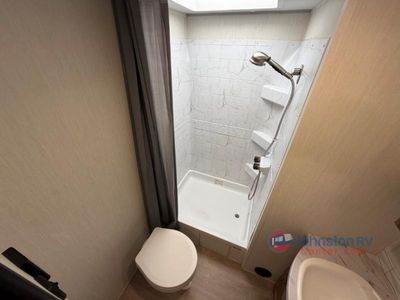 2025 Forest River RV Cherokee Grey Wolf - Photo 12