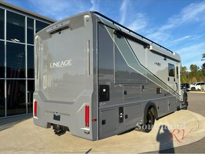 2026 Grand Design Lineage Series F - Photo 4