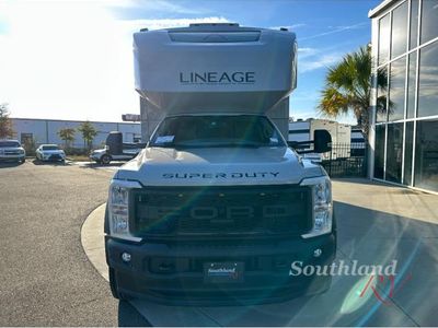 2026 Grand Design Lineage Series F - Photo 3