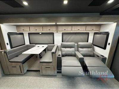 2026 Grand Design Lineage Series F - Photo 12