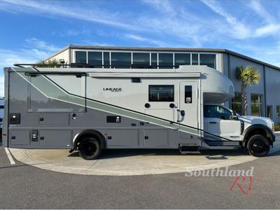 2026 Grand Design Lineage Series F - Photo 7