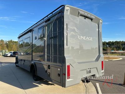 2026 Grand Design Lineage Series F - Photo 5