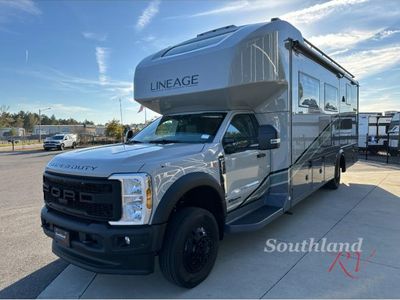 2026 Grand Design Lineage Series F - Photo 2
