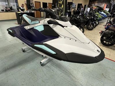 2025 Yamaha JETBLASTER LTD 3 - Photo 2