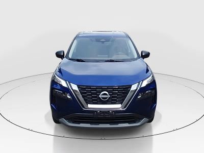 2023 Nissan Rogue - Photo 2