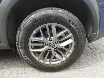 2023 Nissan Rogue - Photo 10