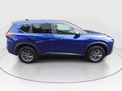 2023 Nissan Rogue - Photo 8