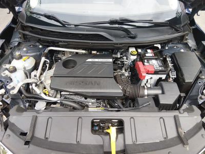 2023 Nissan Rogue - Photo 9