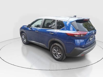 2023 Nissan Rogue - Photo 5