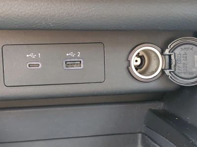 2023 Nissan Rogue - Photo 17