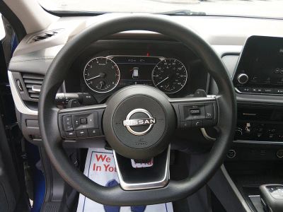 2023 Nissan Rogue - Photo 12