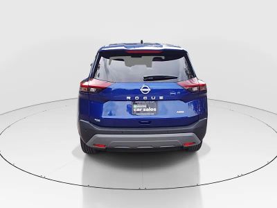 2023 Nissan Rogue - Photo 6