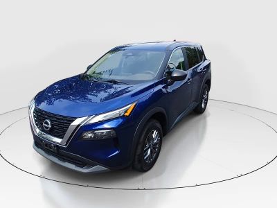 2023 Nissan Rogue - Photo 3