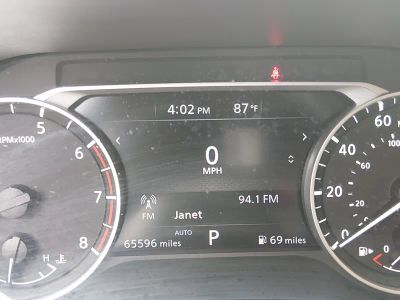 2023 Nissan Rogue - Photo 14