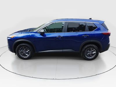 2023 Nissan Rogue - Photo 4