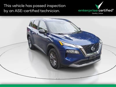 2023 Nissan Rogue - Photo 1